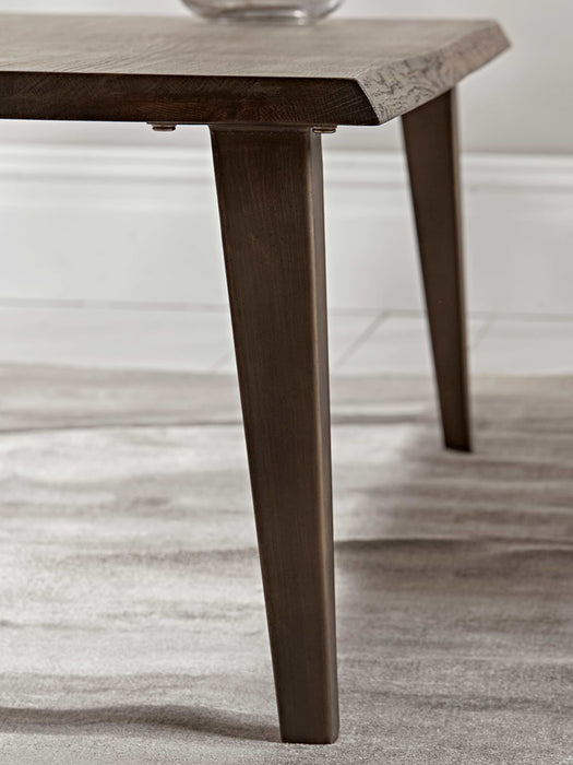 Java Dark Oak Coffee Table