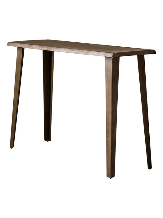 Java Dark Oak Console