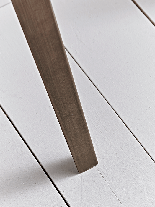 Java Dark Oak Console