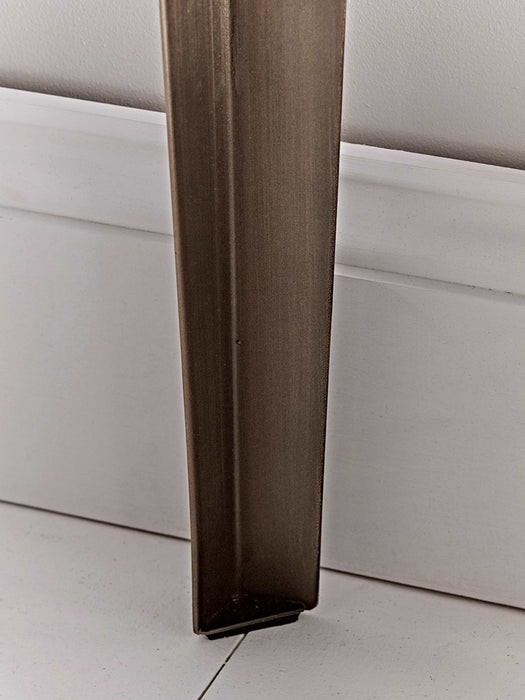 Java Dark Oak Console