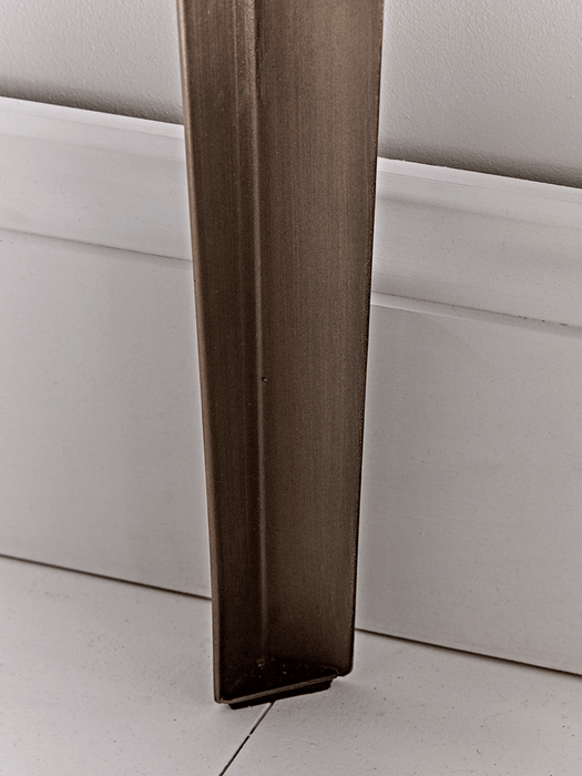 Java Dark Oak Console