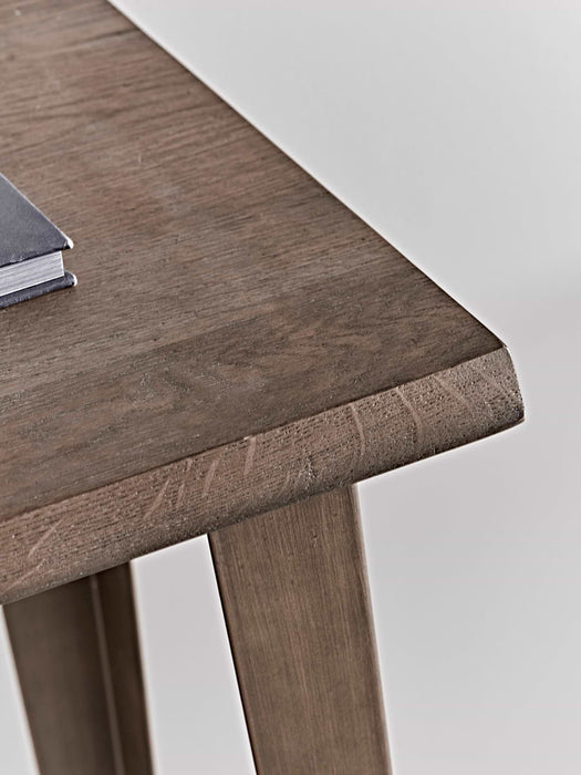 Java Dark Oak Console