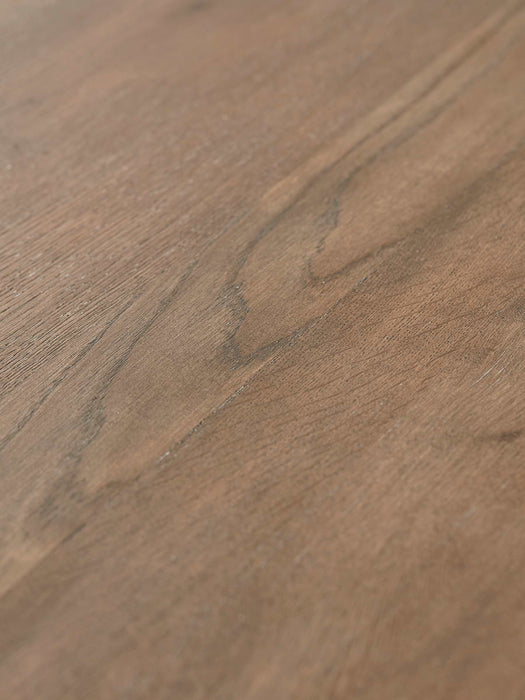 Java Dark Oak Dining Table