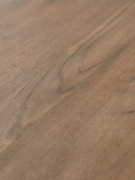 Java Dark Oak Dining Table