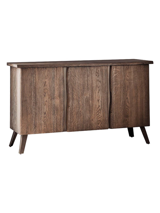 Java Dark Oak Sideboard