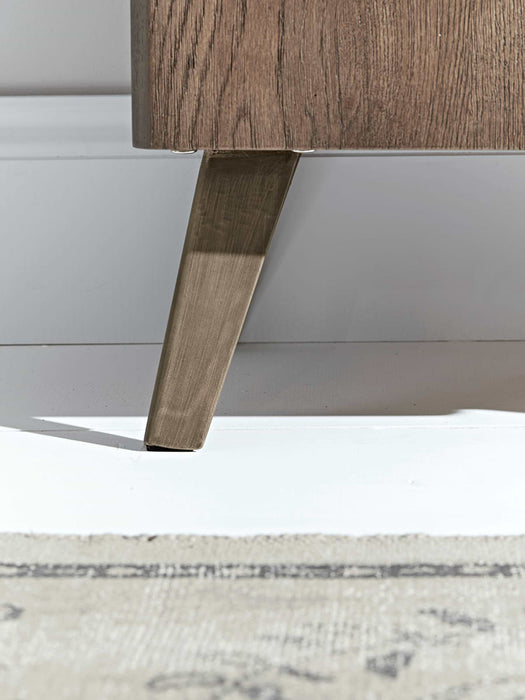 Java Dark Oak Sideboard