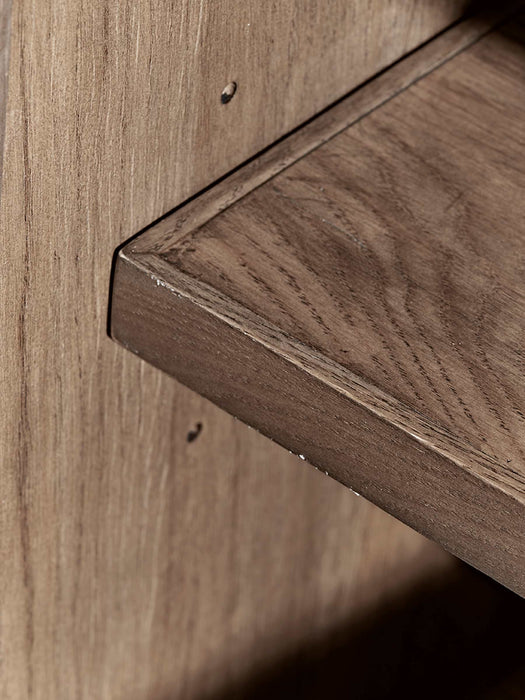 Java Dark Oak Sideboard