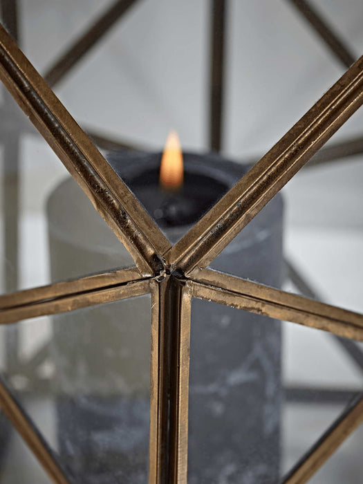 Geometric Lantern