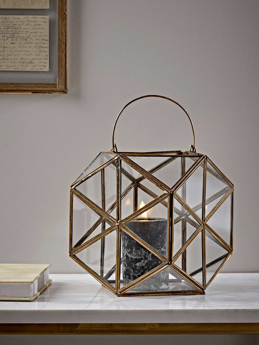 Geometric Lantern