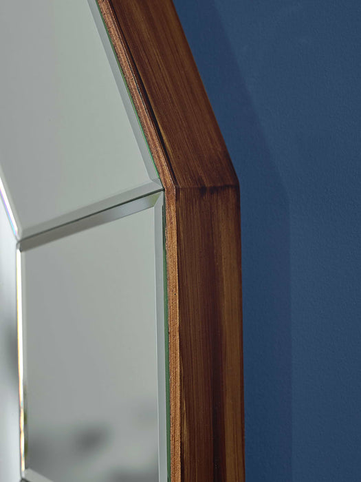 Lora Mirror