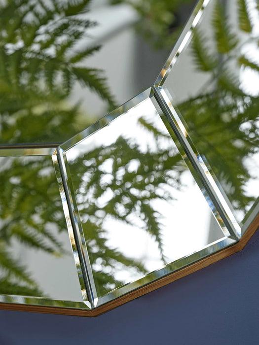 Lora Mirror