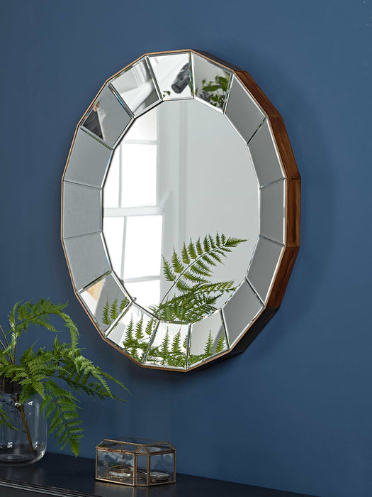 Lora Mirror