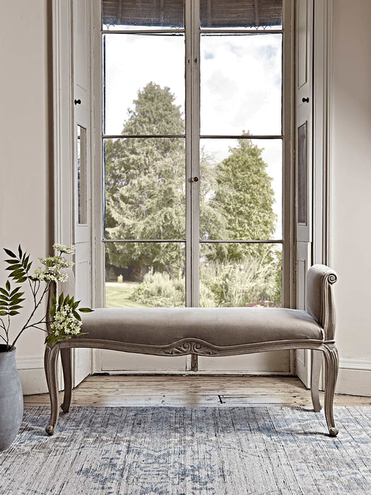 Loire Bench