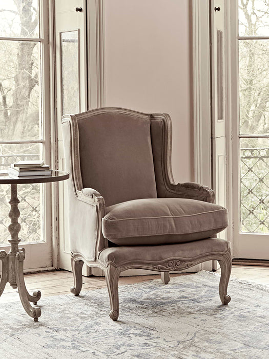 Loire Occasional Chair
