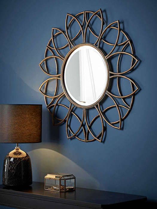Loretta Mirror
