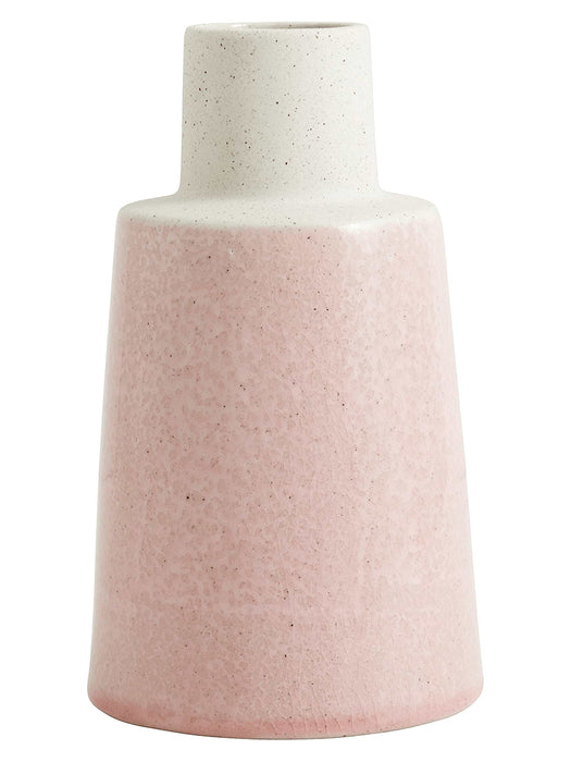 Blush Glaze Vase - Large