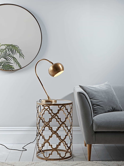Maroq Side Table