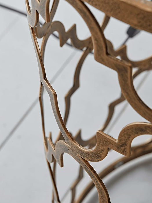 Maroq Side Table