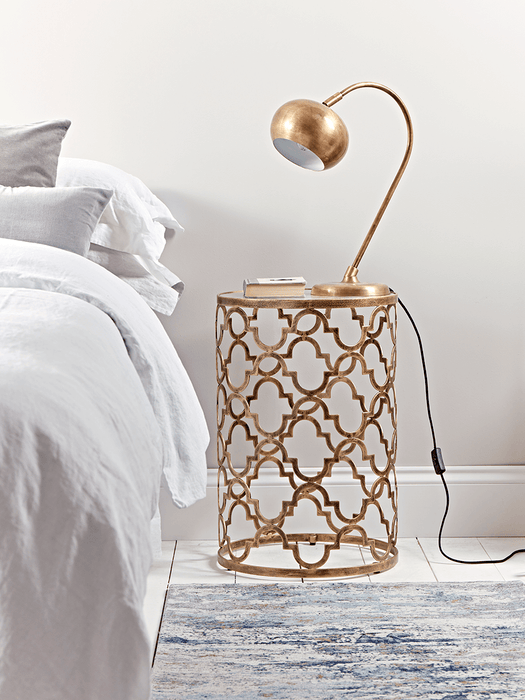 Maroq Side Table
