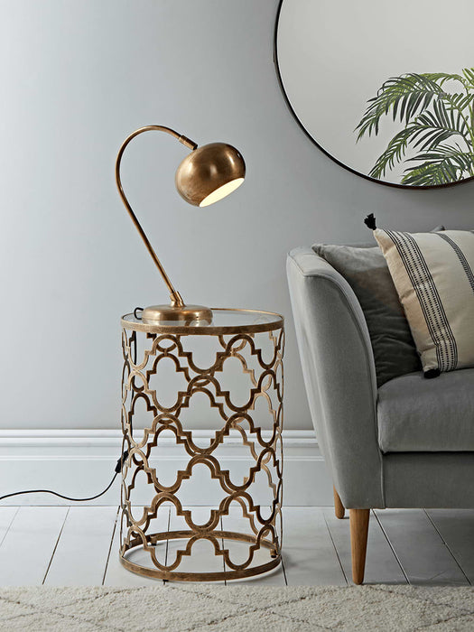 Maroq Side Table