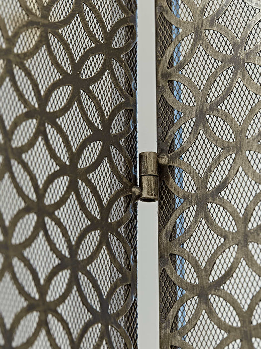 Maroq Metal Screen