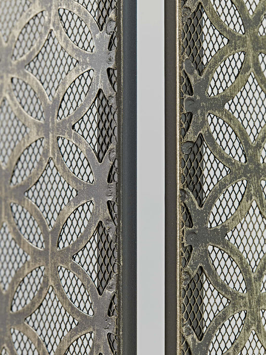 Maroq Metal Screen