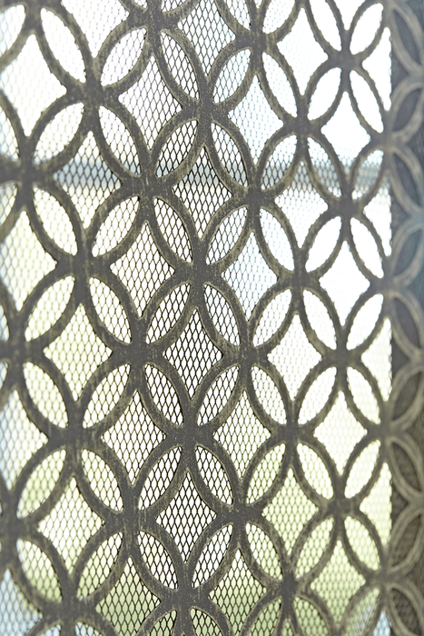 Maroq Metal Screen