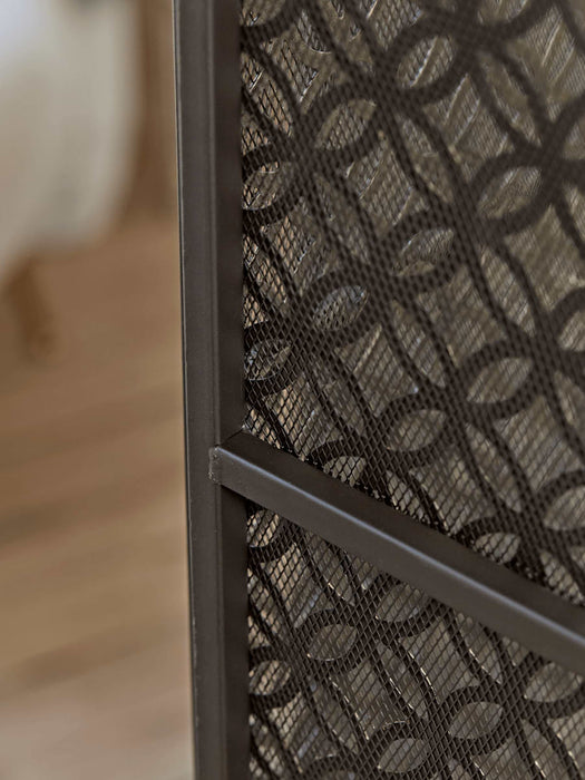 Maroq Metal Screen