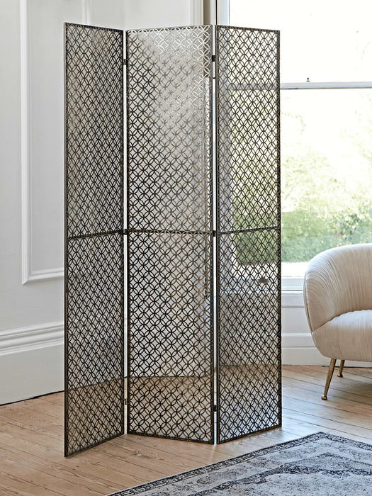 Maroq Metal Screen