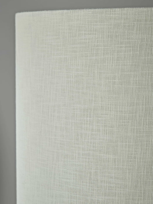 Maroq Brass Floor Lamp