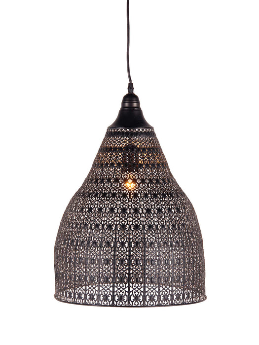 Distressed Maroq Pendant