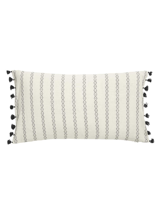 Maya Tasselled Cushion