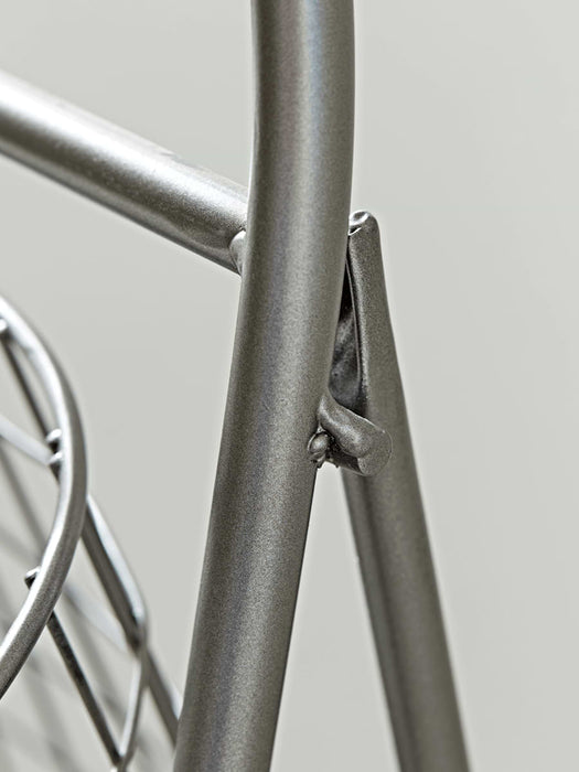 Metal Tier Rack