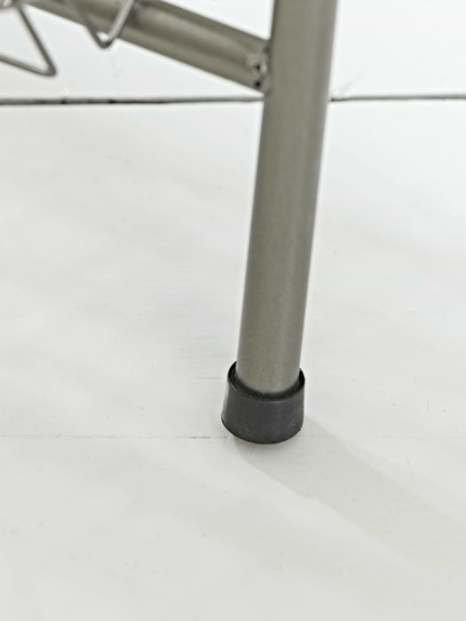 Metal Tier Rack