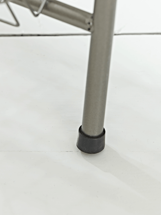 Metal Tier Rack