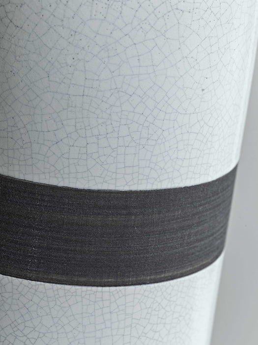Monochrome Vase