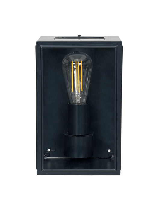 Box Lantern