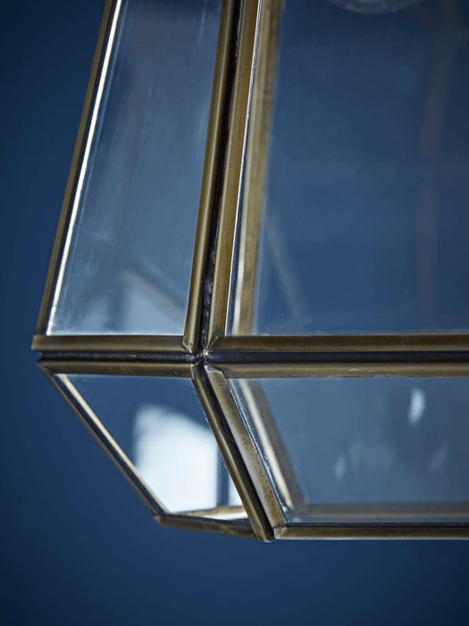 Prism Pendant
