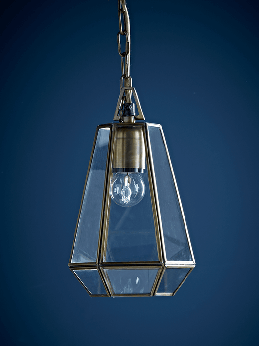 Prism Pendant