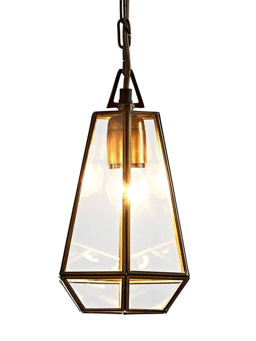 Prism Pendant