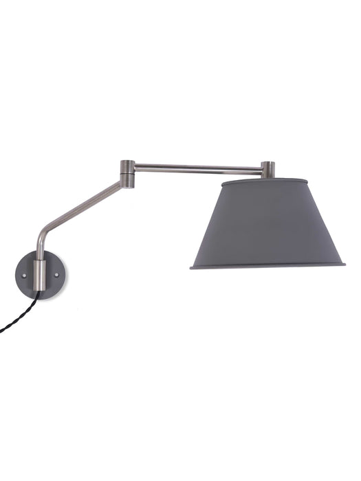 Swing Arm Wall Light