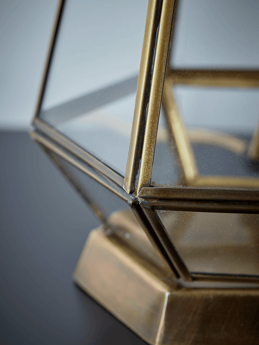 Prism Table Lamp