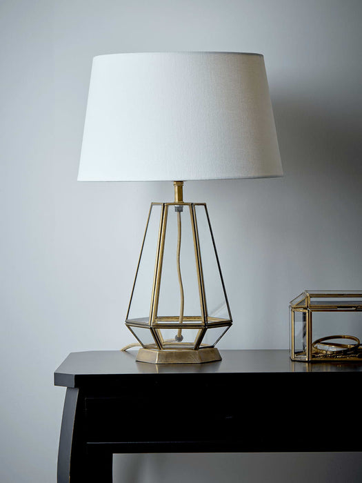 Prism Table Lamp