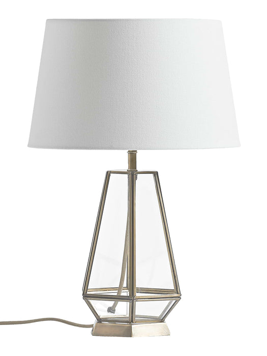 Prism Table Lamp