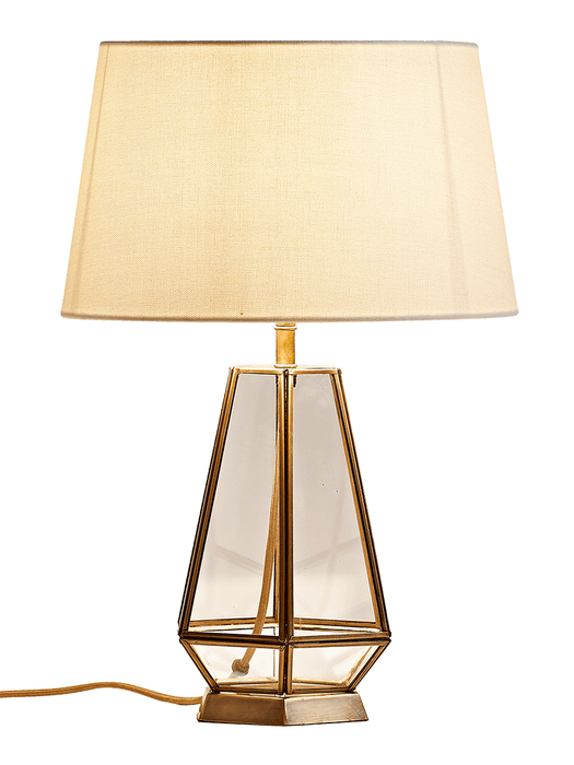 Prism Table Lamp