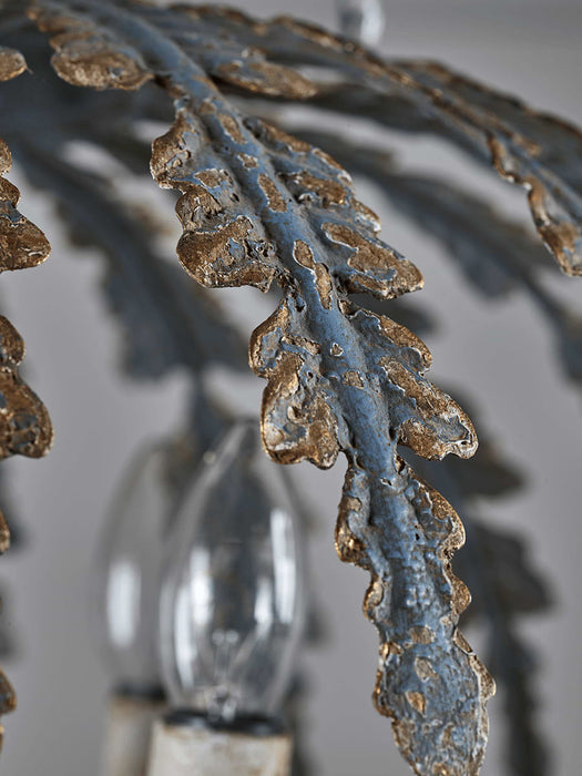Vintage Cascade Style Chandelier