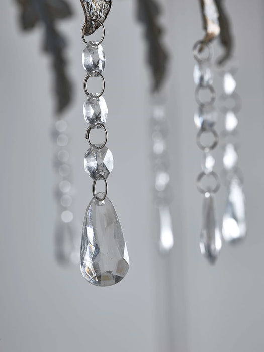 Vintage Cascade Style Chandelier