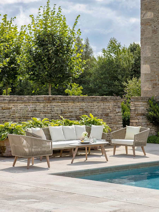 Castello Lounge Set