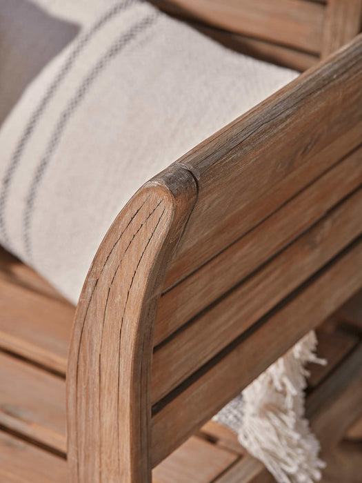 Acacia Bench