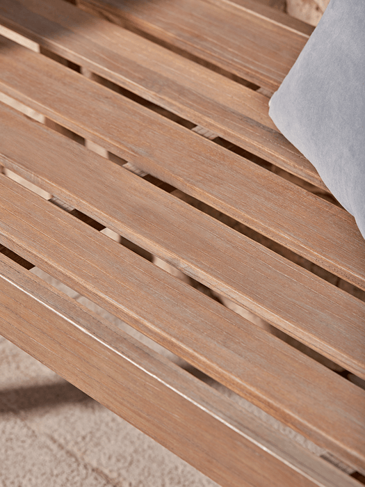 Acacia Bench